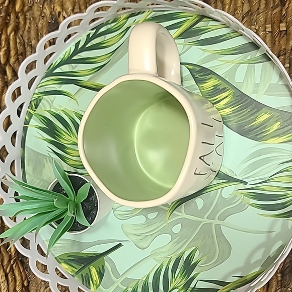 Rea Dunn artisan collection mug - Picture 2 of 4